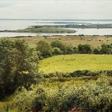 Holiday home Scenic On The Shannon Estuary Way Ennis