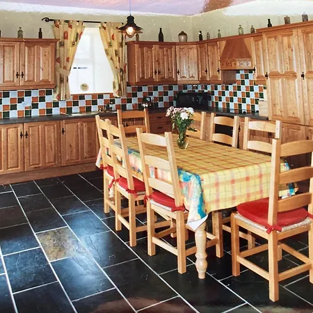 Holiday home Scenic On The Shannon Estuary Way Ennis