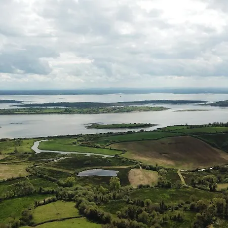 Scenic On The Shannon Estuary Way *