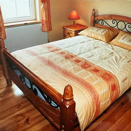 Scenic On The Shannon Estuary Way Ennis