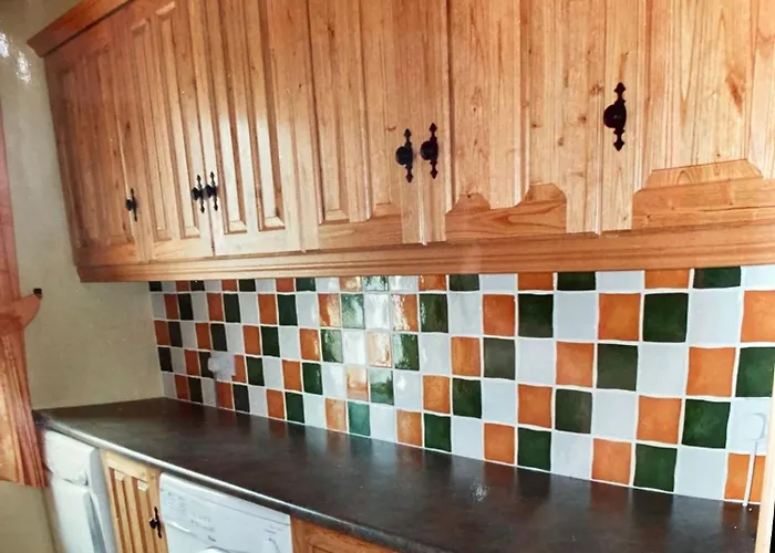 Private House In Scenic Location Sleeping 8 People * Ennis